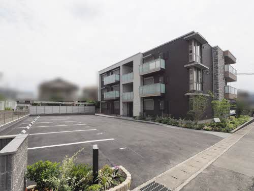 プレミアス大津京 0305号-15