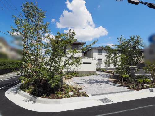 Ａｍｉ　Ｃｏｕｒｔ　嶋田