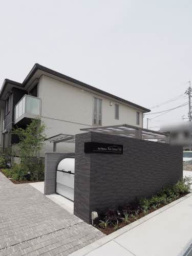 シャーメゾン　レイ　グラントワ 0101号-3