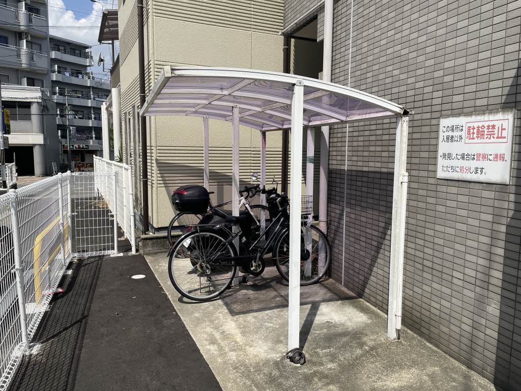 ナカタビルⅢ番館 0302号-13