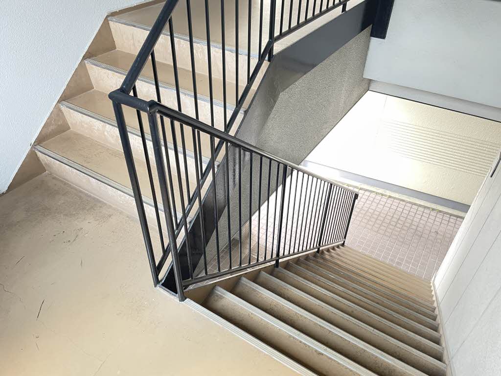 ナカタビルⅢ番館 0301号-15