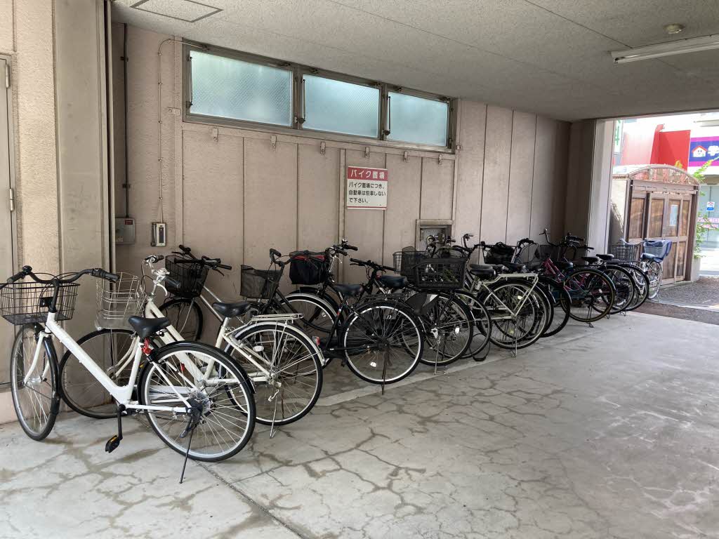 ナカタビルⅣ番館 0301号-15