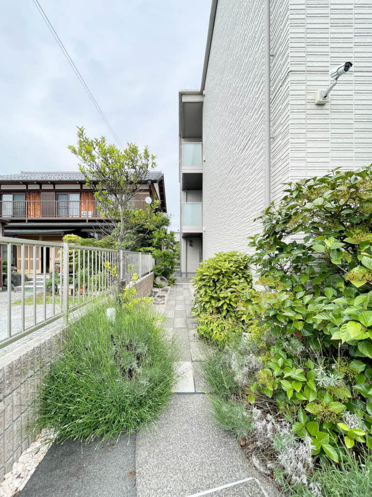 シャーメゾン・ハイクレア 0102号-12