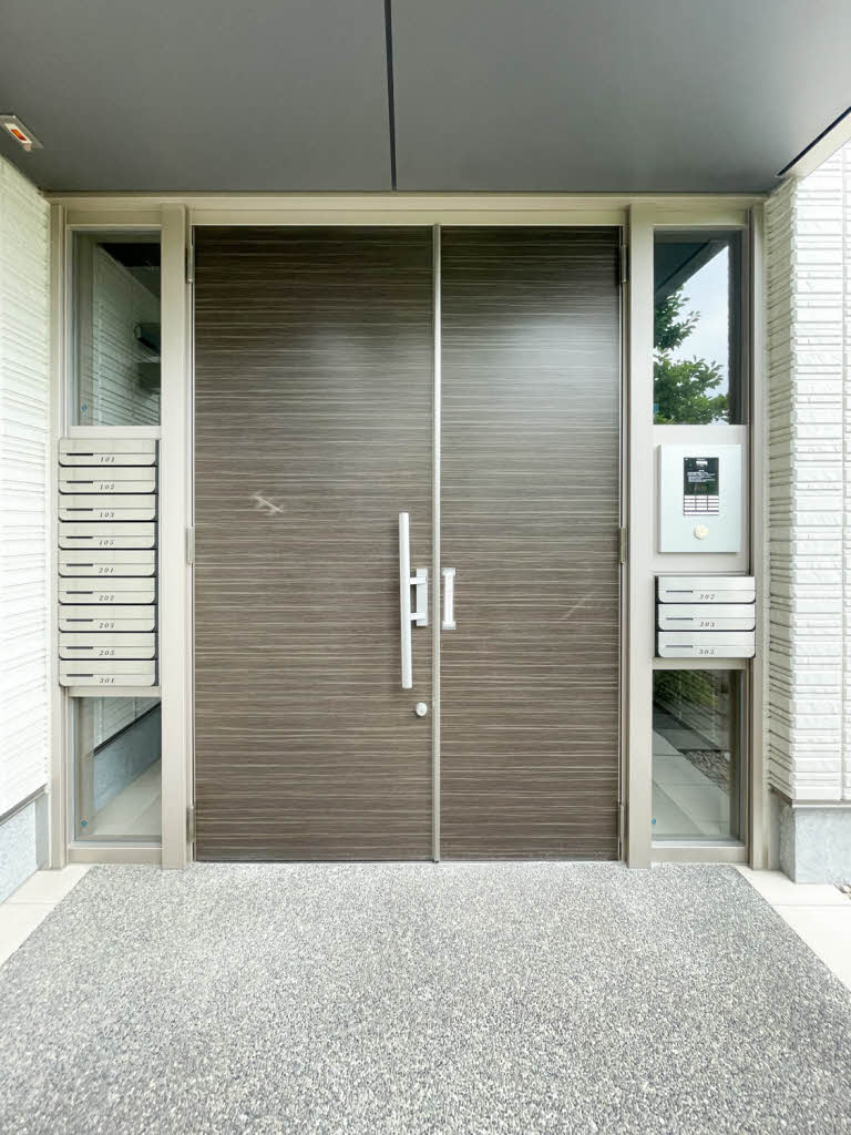 シャーメゾン・ハイクレア 0102号-13