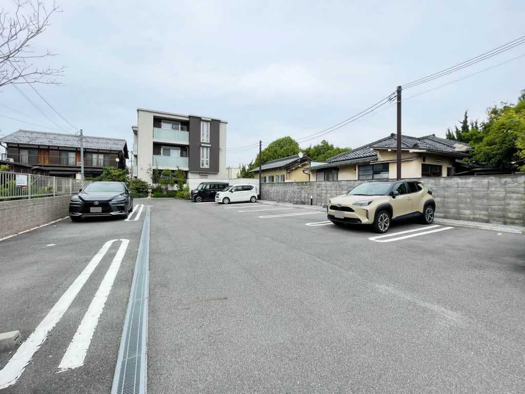 シャーメゾン・ハイクレア 0102号-15