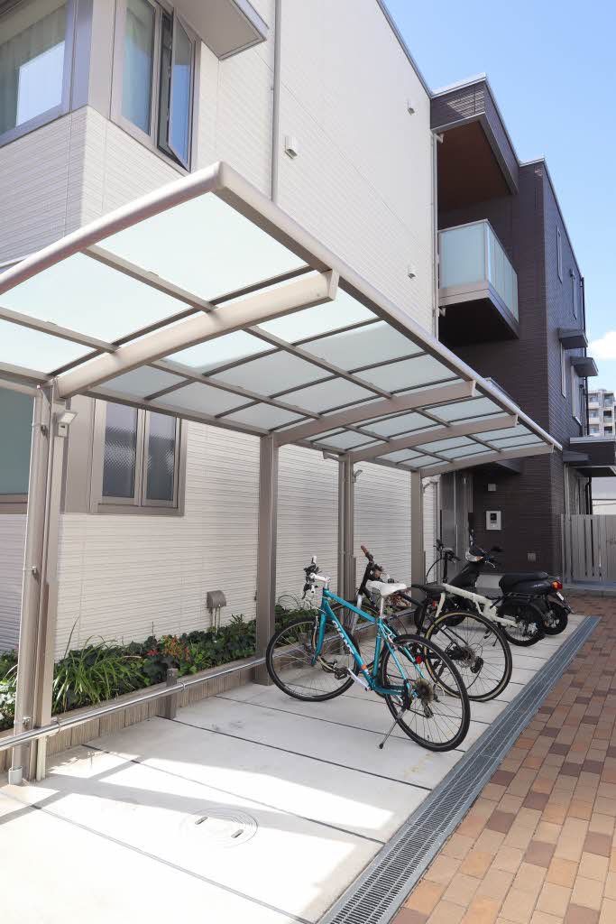 シャーメゾン　グラース 0103号-2