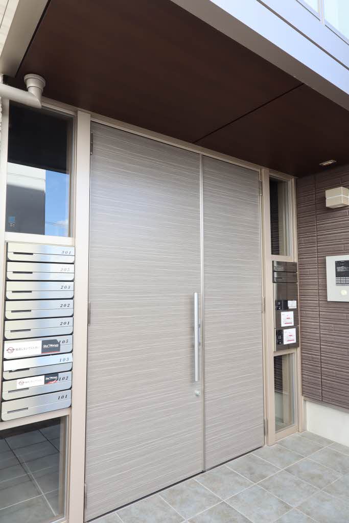 シャーメゾン　グラース 0103号-3