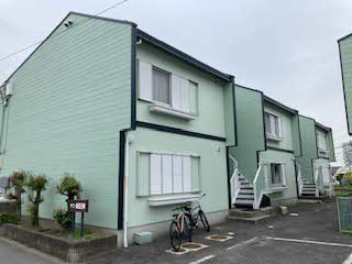 タウニィ高松 B203号-14