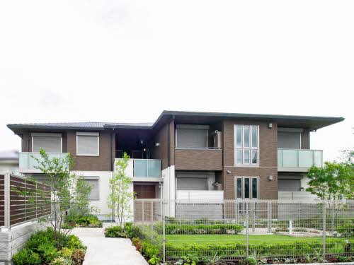 メゾン・スピカ（ＳＰｉＣａ） 0202号-12