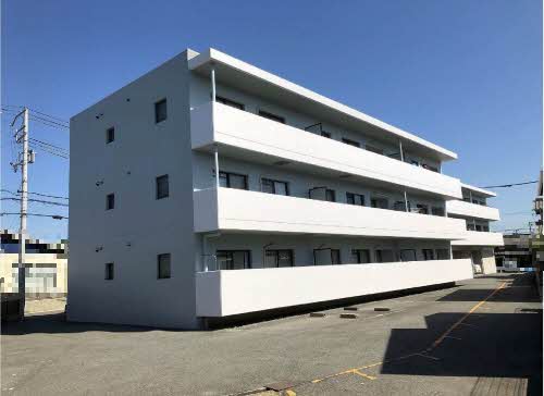 フレンドＭ東山 0306号-12