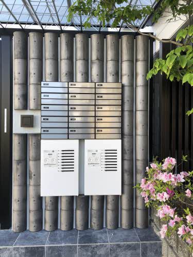 フレンドＭ東山 0306号-13