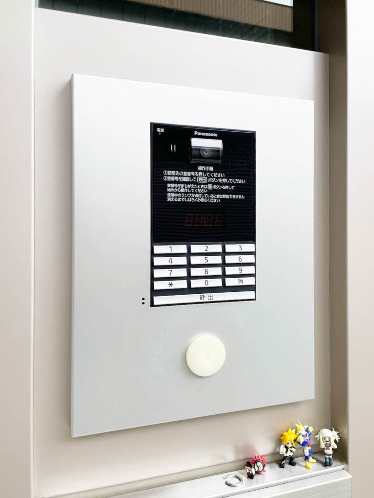 シャーメゾンＨＩＮＯ 0105号-12