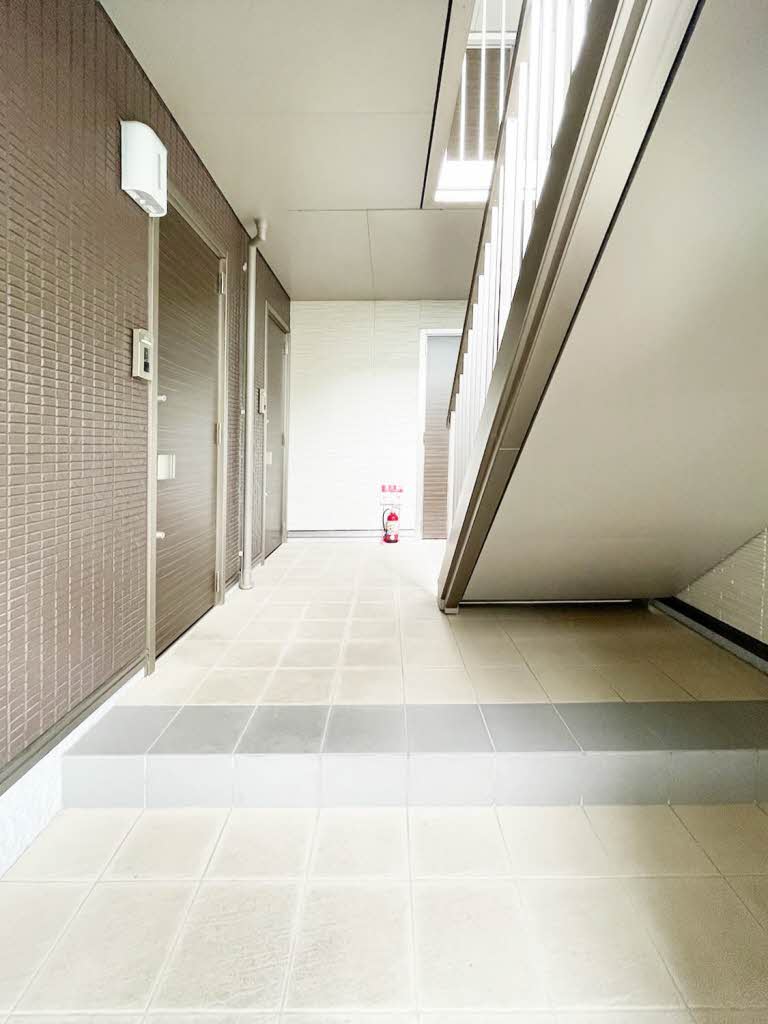 シャーメゾンＨＩＮＯ 0105号-14