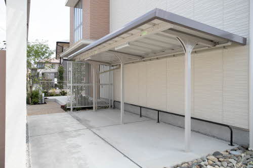 グリナージュ 0303号-15