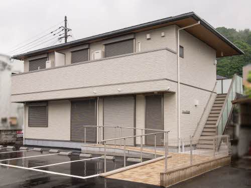 Porta 青山西 0201号-2