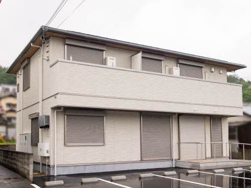 Porta 青山西 0201号-3