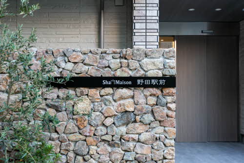 ShaMaison野田駅前 0405号-2