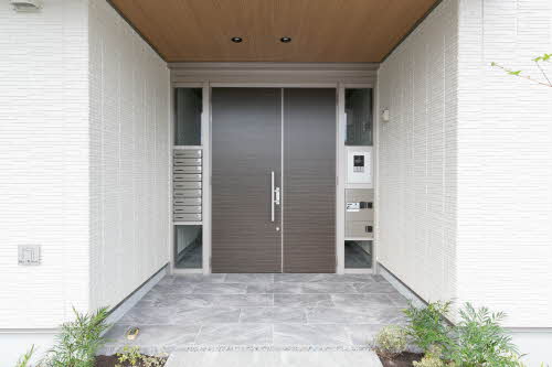 ベレオ　クシモト B102号-4