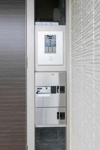 ベレオ　クシモト B102号-5