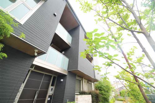 ベレオグルース西紺屋 0302号-2