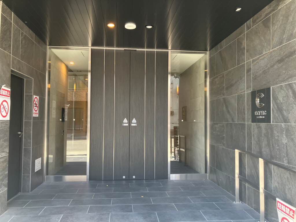 セルン新町 0806号-15