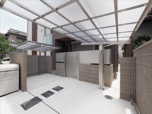エンターテイン堺市 0101号-12