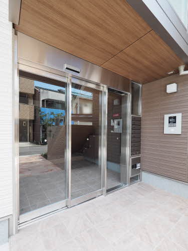 エンターテイン堺市 0101号-13
