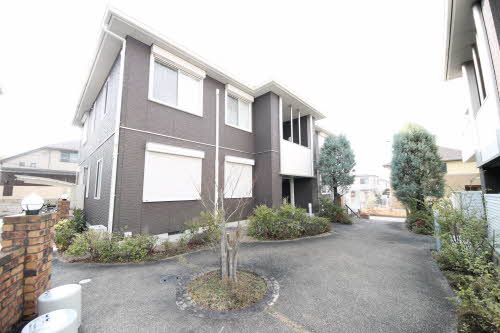 ＭＡＳＴ　ＣＯＵＲＴ木津南