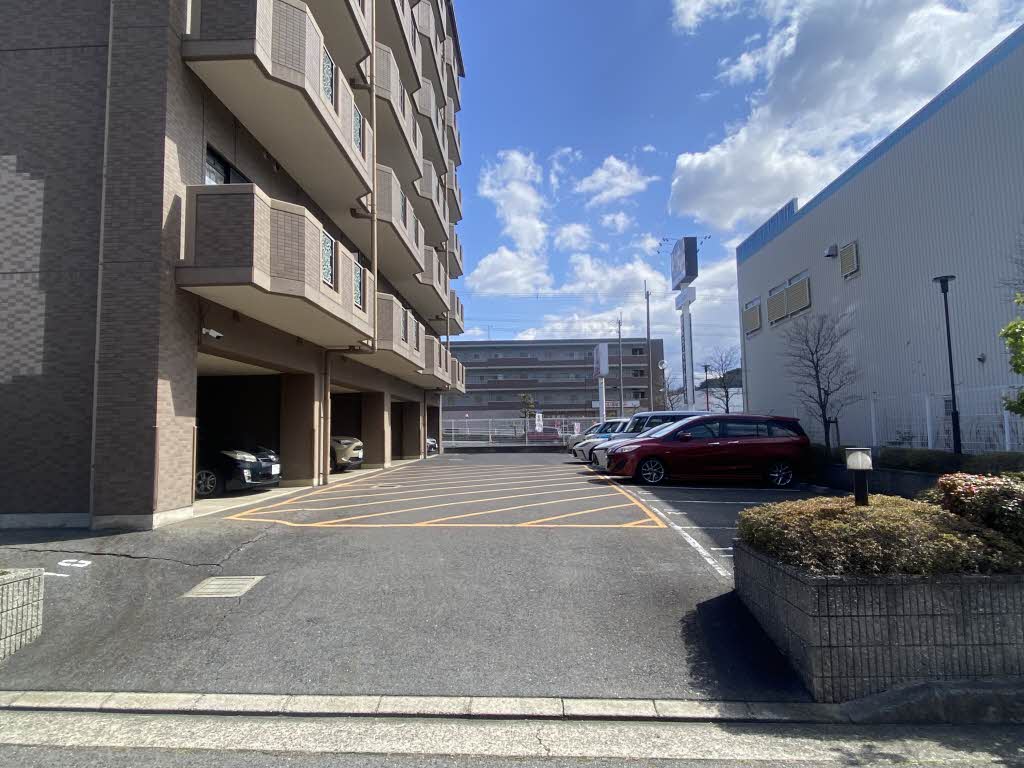 レジデンスコマイ 0203号-2