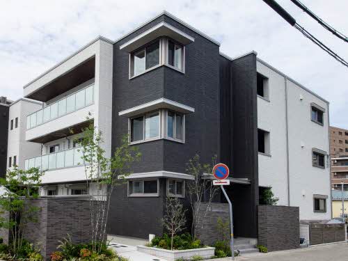 シャルマン・ラ・リベルテ 0102号-2