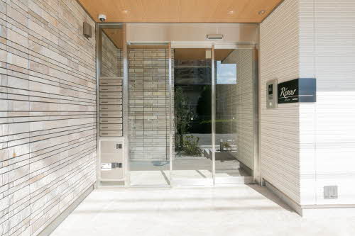 リヴェール 0101号-13