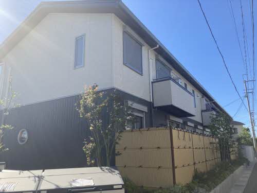 シャーメゾンハイメル 0202号-14