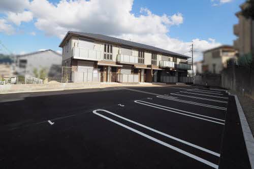 シャーメゾン　Ｔａｎｉｇｕｃｈｉ 0105号-3