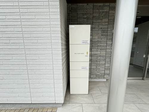 シャーメゾン　サカイパークスⅠ 0202号-13