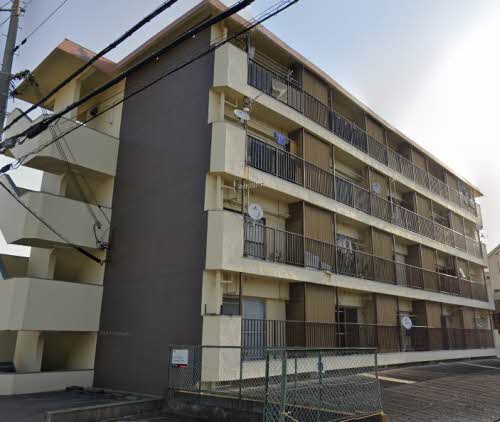 高卯マンション 0405号-13