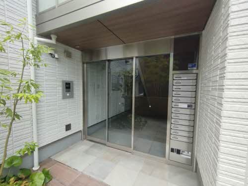 シャーメゾン仁 0205号-2