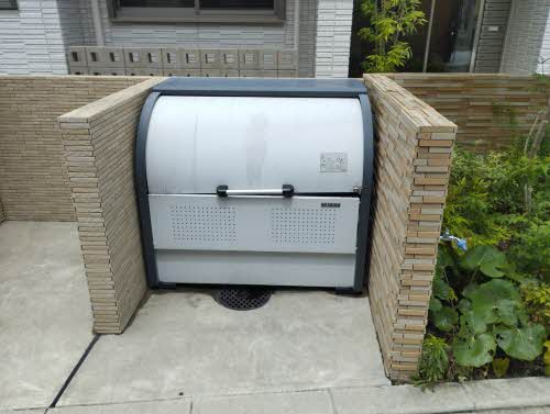 シャーメゾン仁 0205号-3