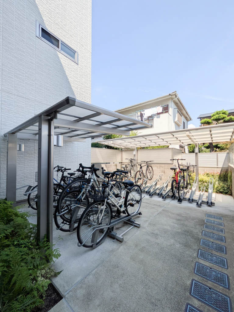 Sha Maison Fujimi 0305号-4