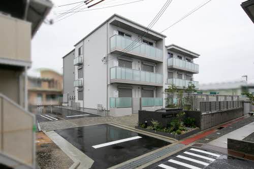 カーサ　エクラシエ 0302号-15