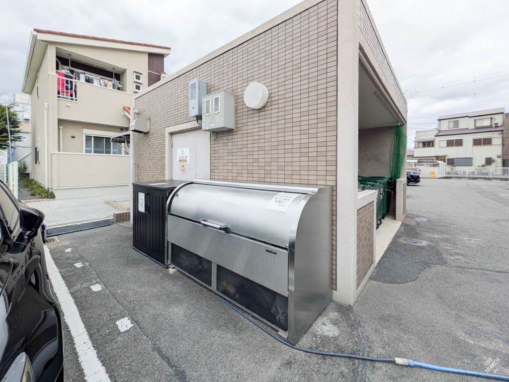 シャーメゾン　白鷺 0301号-13