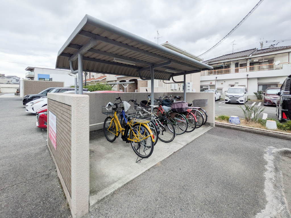 シャーメゾン　白鷺 0301号-15