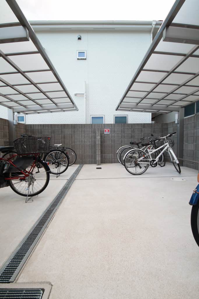 ヘルト　シュタイン　堺東 0201号-14