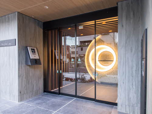 レーベンフロイデ三国ヶ丘 0302号-13