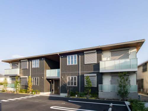 シャーメゾンＭ’ｓ 0205号-15