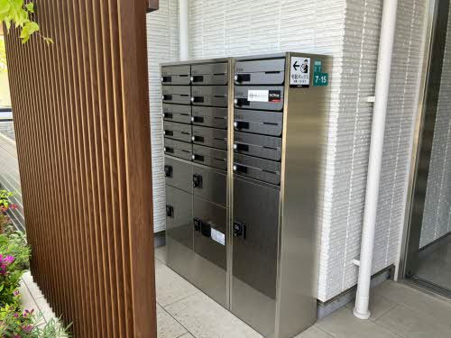 グランメゾンＳ 0203号-15