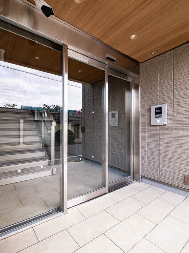 グランメゾンＳ 0105号-2