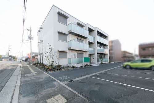 シャーメゾンＦＵＪＩＭＯＴＯ 0102号-15