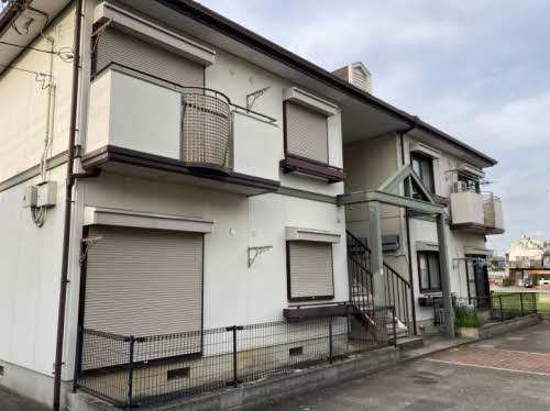 アネックス御立Ｂ・Ｃ