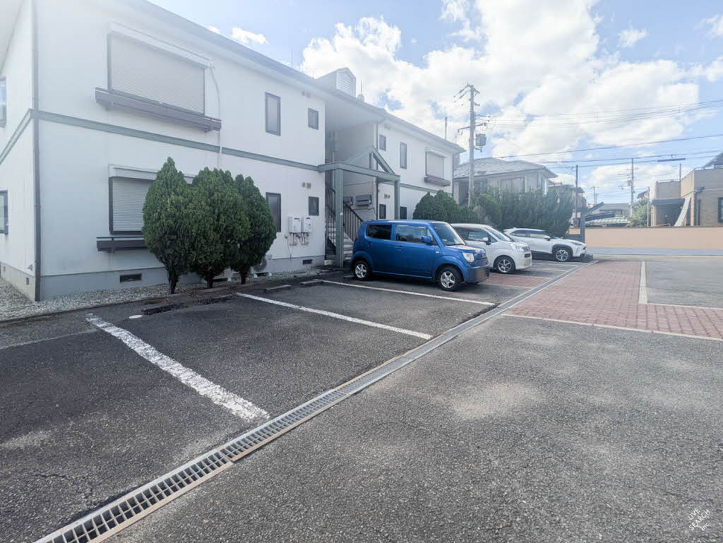 アネックス御立Ｂ・Ｃ C202号-15