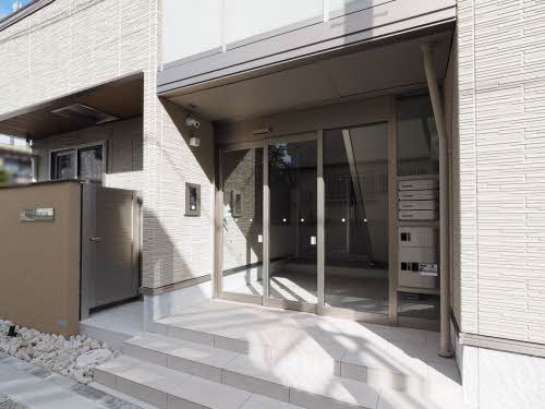 シーシェル浜甲子園 0101号-15